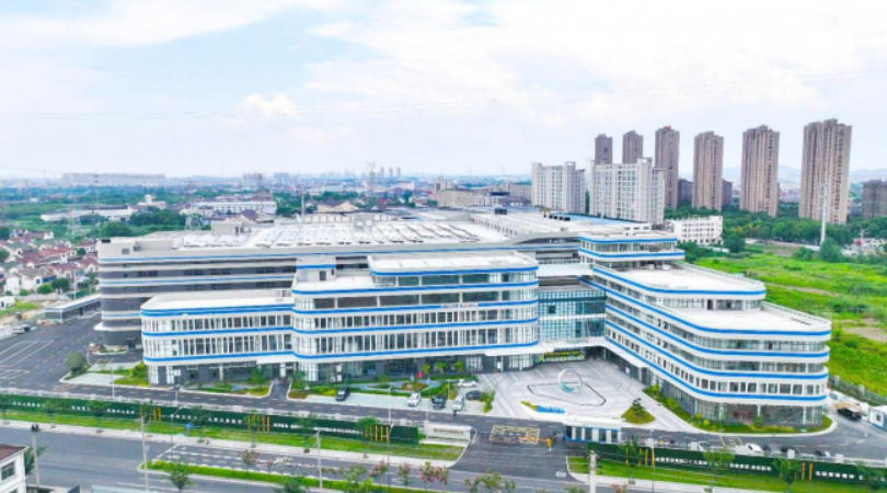 普沃思： 全固態(tài)電池量產(chǎn)迎關(guān)鍵進(jìn)展，硫化氫處理工藝取得新突破