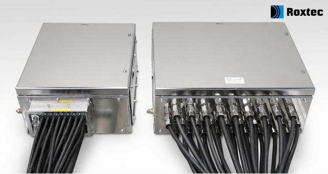 歐洲鐵路互聯(lián)互通迎來里程碑式突破，全球密封專家Roxtec以創(chuàng)新方案賦能跨境路網(wǎng)，確立安全防護新范式